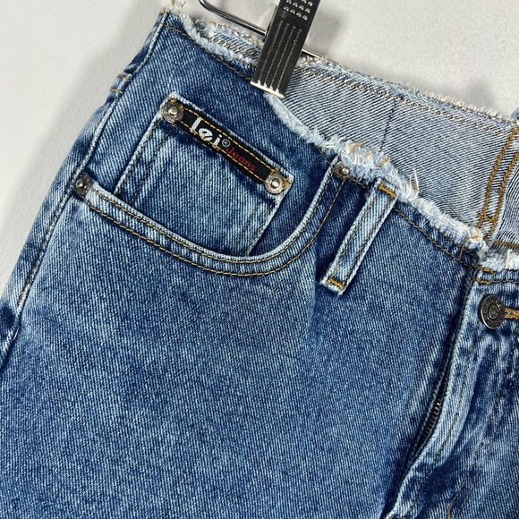 L.e.i. Y2K Flare Bootcut Jeans 5 - Picture 3 of 8